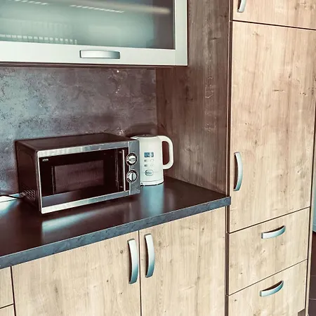 Apartment Timur By Interhome Steinberg am Rofan