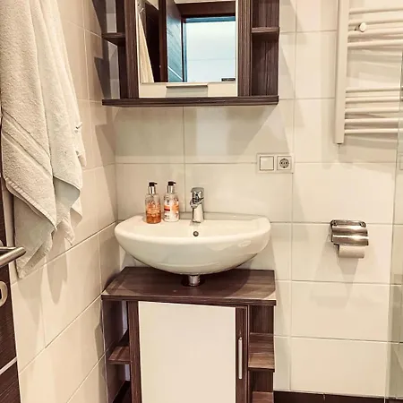 Timur By Interhome Apartment *
