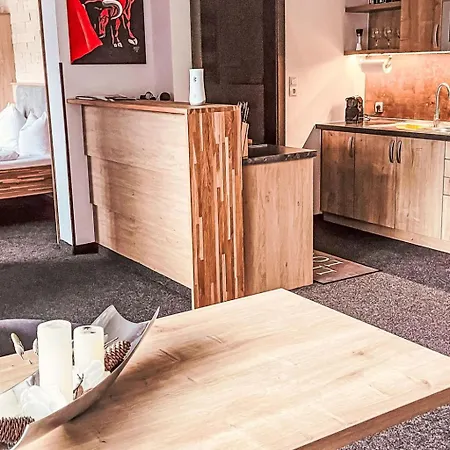 Apartment Timur By Interhome *