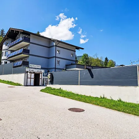 Timur By Interhome * Steinberg am Rofan